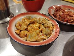 -永安里地摊烤肉(首创店)