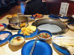 -万象·复兴号鲜肉烤肉海鲜自助(升级店)