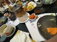 -天狗山料理(省体店)