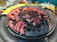 -牛犇炭火烤肉·鲜切烤肉(承德总店)