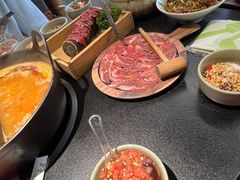 -盡膳口福·百年汤方火锅(科华北路店)
