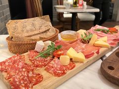 -IL TEATRO 精品意大利餐厅