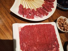 -南门涮肉(上海一店)