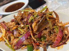 -北大荒人•新东北菜(青岛银座店)
