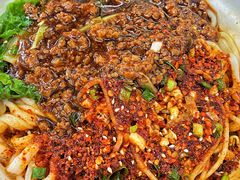 -老陈婆手工面庄