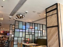 -海底捞火锅(万象城店)