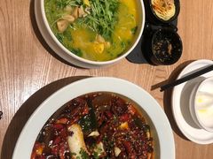 -榕意·川味之美(深业上城店)