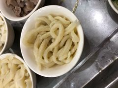 刀削面-太原面食店(解放路店)