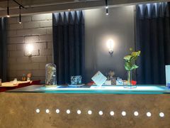 -Gray Whale 灰鲸餐厅(北美N1店)