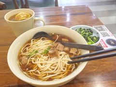 -李先生牛肉面大王(沈阳道义南大街店)