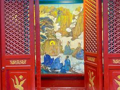 -长春观