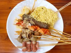 -郭记小街麻辣烫(南小街总店)