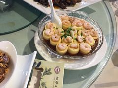 -怡得饭庄·30年老店·宋大妈昆明菜