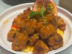 -老友王·南宁特色菜(金汇如意坊店)