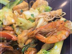 -天府国麻辣香锅(悦荟广场店)