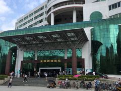 -南方医科大学南方医院(院本部)