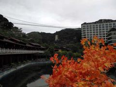 -龙门水都景区