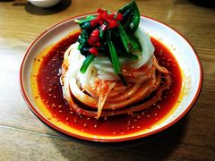 -名羊天下陕北横山铁锅炖羊肉(博文路店)