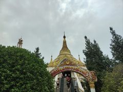 -洛阳白马寺