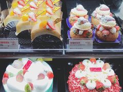 -85度C(厦门中华城新店)