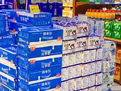 零售区-夏商生鲜超市(东渡店)