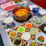 黔边走-贵州火锅