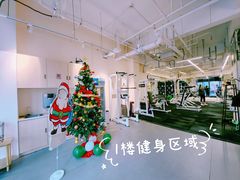 -EASY POWER健身工作室(浦东大道店)