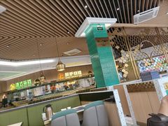 -惠盈港式茶餐厅(仲恺店)