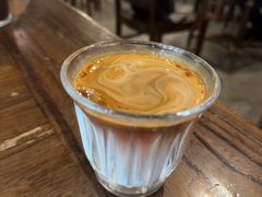 -藏书馆咖啡LibraryCoffee·Bistro(牡丹园店)
