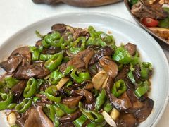 -龟兹KUCINA·新疆菜(前滩L+PLAZA店)