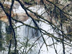 -西岭雪山大飞水景区