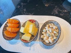 -蒋记海鲜姿造•洋房别墅(星河湾店)