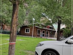 -十渡东湖港风景区