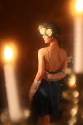 -米莱摄影写真(五大道别墅店)