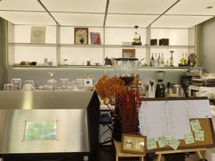 -Sips&Lick茶兰咖啡(五道口店)