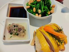 -丰收日·小海鲜·沪上家宴(顾村正大店)