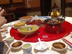 -山西会馆·晋菜·晋商宴·学堂记忆(许坦西街店)
