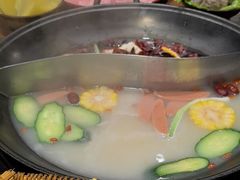 -楠火锅(仁恒梦中心店)