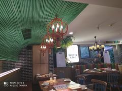 大堂-百年神厨·地道川菜(清江西路店)