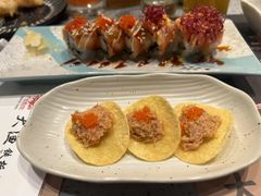 -大渔铁板烧(大悦城店)