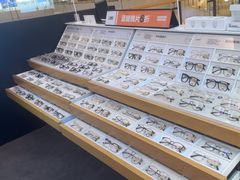 -LOHO眼镜(世纪汇广场店)