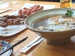 -天盛海鲜烧烤大排档·本地小海鲜·牟平腿穗子(幸福店)