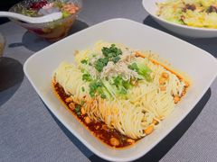 四川鸡丝凉面-老屋川菜·水煮鱼(龙湖亦庄天街店)