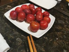 -海底捞火锅(龙湖三千集店)