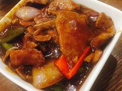 -姚面记·海派家常菜(恒基名人购物中心店)