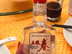 -马凯餐厅(长椿街店)