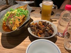 -树厨贵州菜(大十字店)