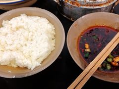 -梯坎豆花