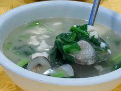 -龙溪海鲜酒家(溪涌店)