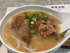 猪软骨米线-翠华(澳门银河店)